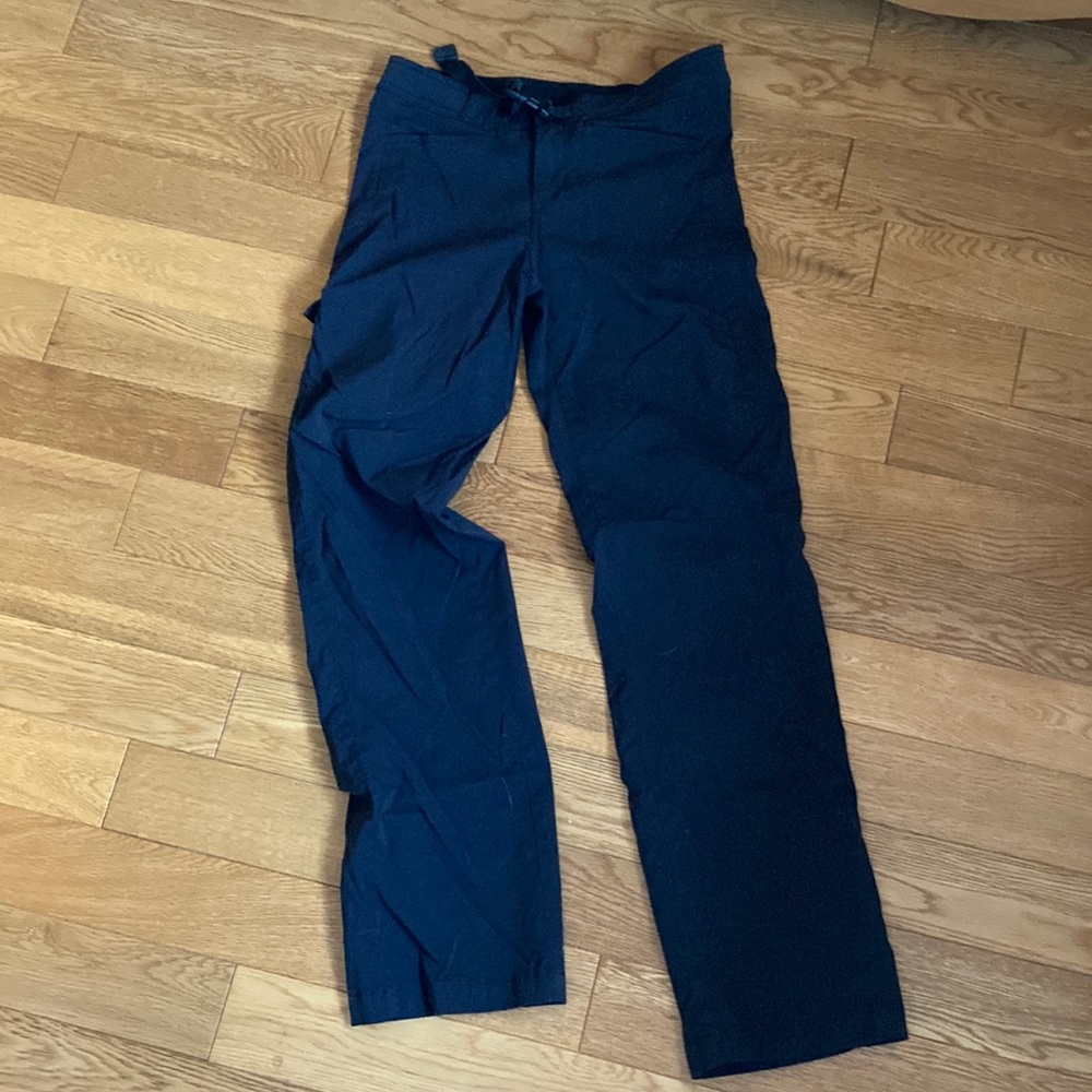 Prana Breathe Hiking Pants